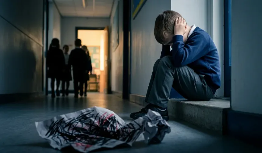 “Benim Çocuğum Yapmaz” Demeyin! Hayati Uyarı