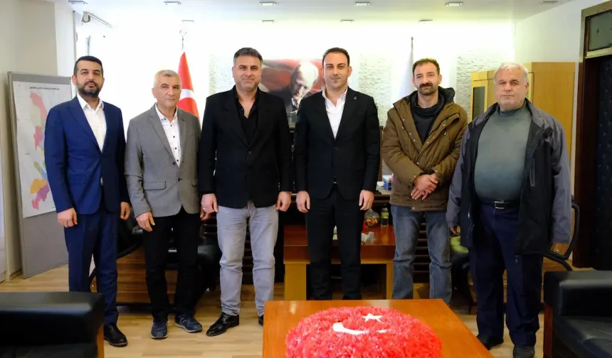 TKP’de Yaprak Dökümü: Defne’de CHP’ye Katılımlar Sürüyor