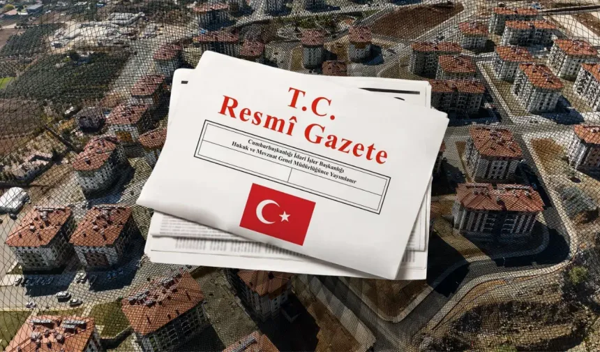 Hataylı Hak Sahiplerine Ödeme Süreci Resmen Başladı! İşte İzlenecek Yol