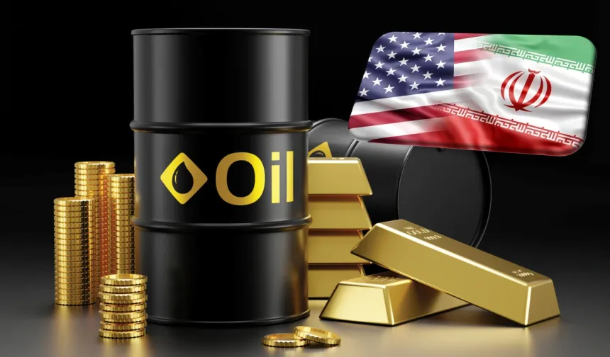 Diplomasi Bitti, Risk Başladı! Altın ve Petrolde Kritik Kırılma