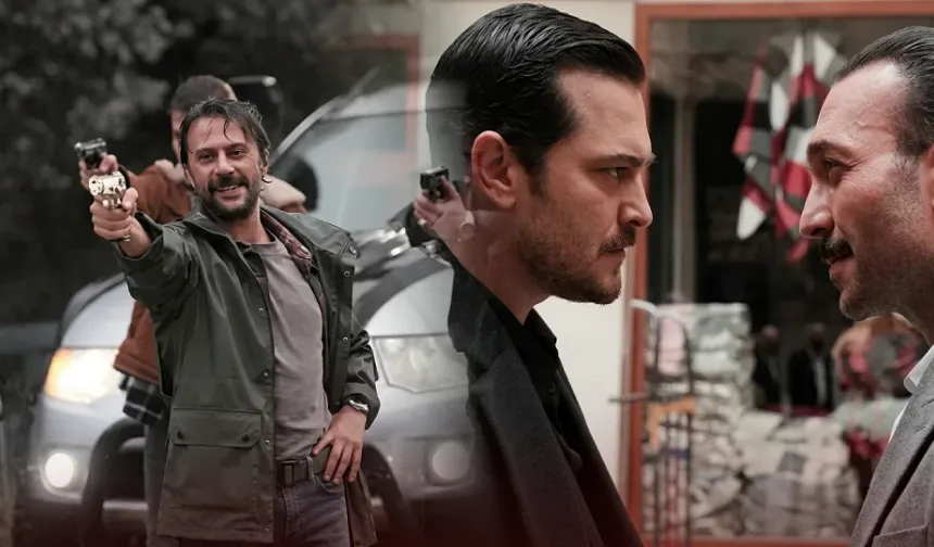 Okul Saldırıları Sonrası Diziler İçin Kritik Adım!