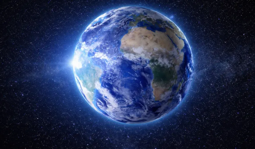 Dünyanın Dönüş Hızı Arttı, Günler Kısaldı: İşte Sonuçları!