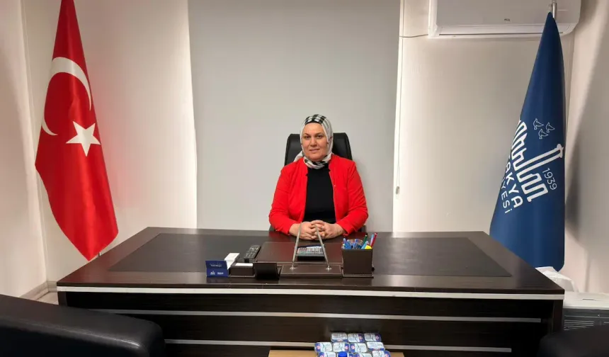 Antakya’da Başkanlık Koltuğu Durdunaz Horoz’a Emanet