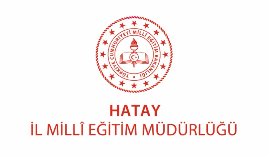 Hataylı Velilere İl Milli Eğitim Müdürlüğü'nden Uyarı Geldi!