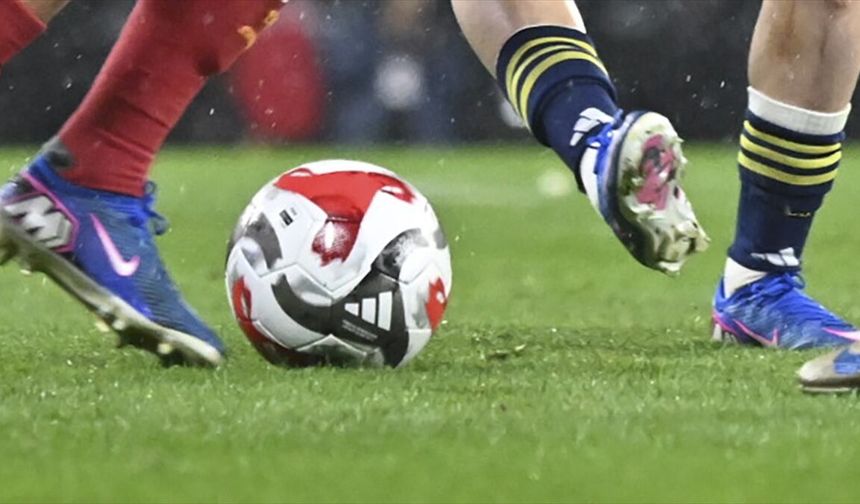 Galatasaray-Fenerbahçe rekabetinde 406. randevu