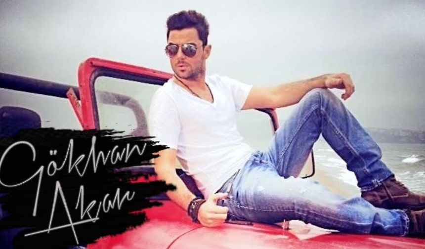 Gökhan Akar’ın Efsane Şarkısı “Aşktan Ötesi” Dijitalde Yeniden Zirvede!