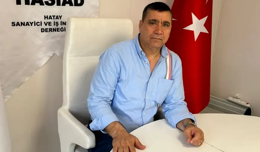 Hatay'da Ekspertiz Maliyeti Rekor Kırdı: Fiyatlar 124 Bin TL’ye Ulaştı