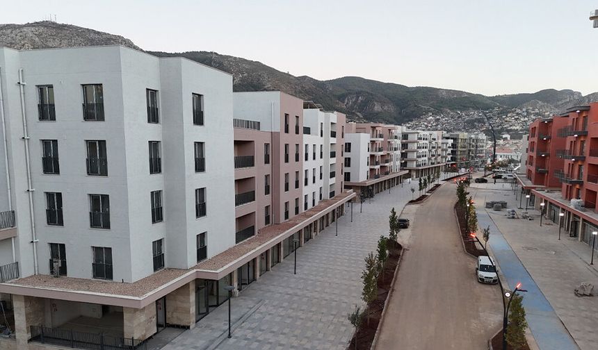 Hatay’da KOBİ’lere AB Destekli Büyük Fırsat Başladı