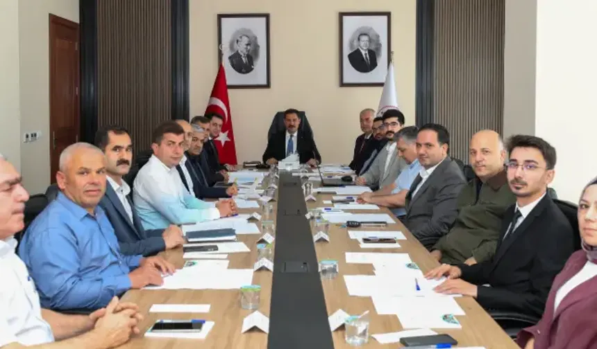 Hassa OSB'nin Kapasitesi Arttırılıyor!