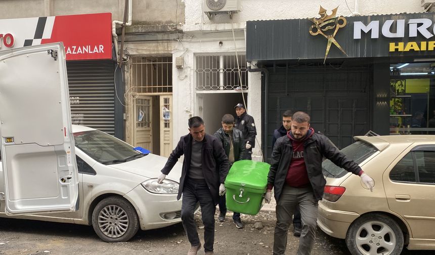 Hatay'da Evinde Ölü Bulunan Vatandaşın Cinayeti Çözüldü!