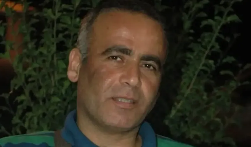 Başkan Mazmanoğlu’ndan Başsağlığı Mesajı