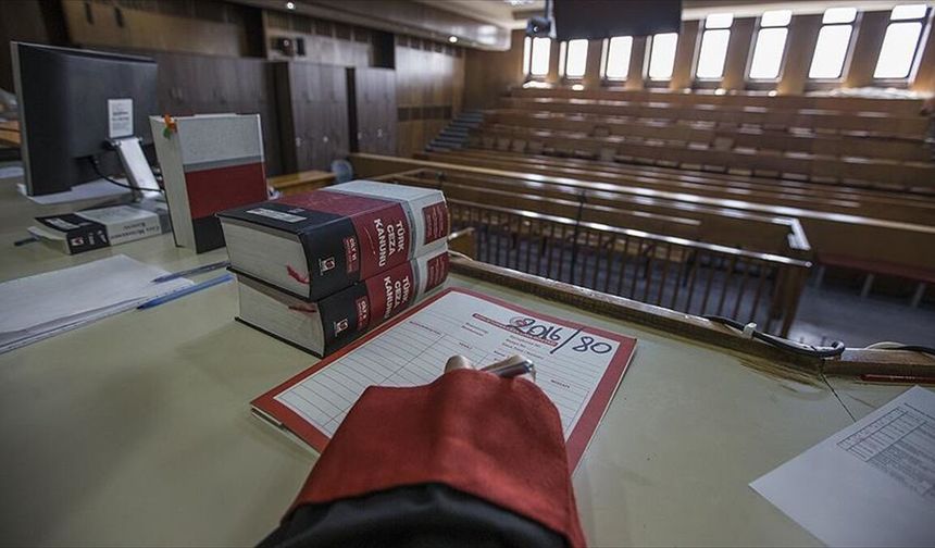 Hatay Barosu Seçime Gidiyor: İşte Seçim Tarihi ve Adaylar!