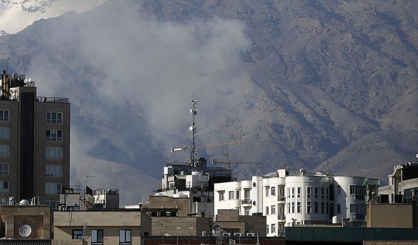 İran'ın Fars Haber Ajansı: ABD, üçüncü ülke aracılığıyla İran'a 48 saatlik geçici ateşkes önerdi