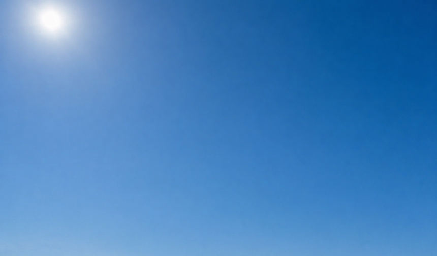 İşte Hatay’da Bayram Günü Hava Tablosu