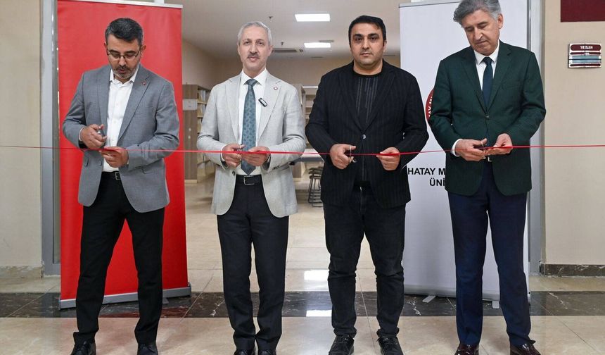 Japonya’dan Hatay'a Anlamlı Destek !