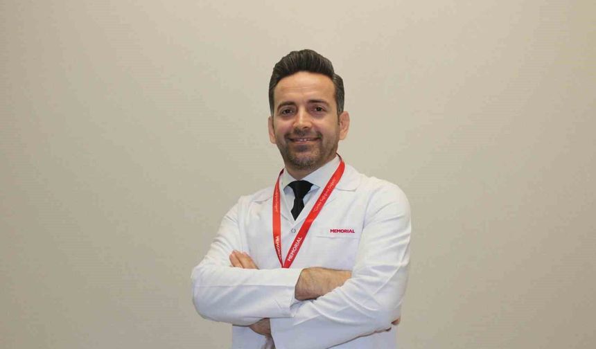 Kanserde, son yılların önemli gelişmesi 'Neoadjuvan Tedavinin' başlıca 5 avantajı