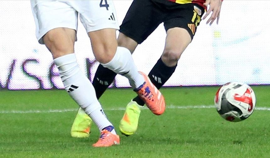 Kasımpaşa, Süper Lig'de yarın Kayserispor'u konuk edecek