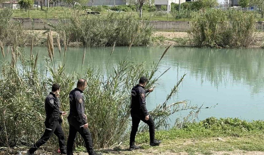 Kayıp gencin aranmasında 11. gün: Şelale korkuluklarına tel örgü çekildi