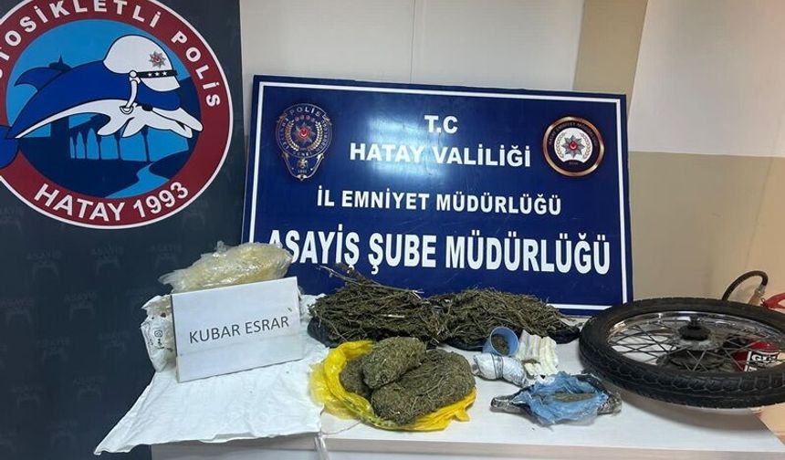 Kendi Eliyle İfşa Etti: Evinden Çıkanlar Polisi Bile Şaşırttı!