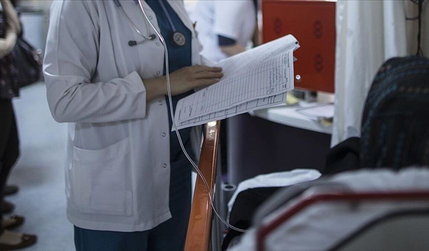 Türkiye 182’yi Aradı: Hekim Randevu Sistemi Zirveye Yerleşti