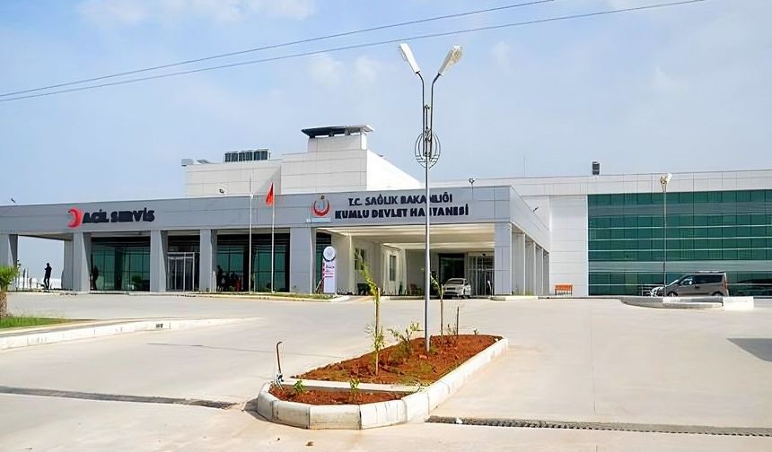 Hatay'da Hac Öncesi Verilen Yemek Kabusa Döndü ! 16 Kişi Zehirlendi