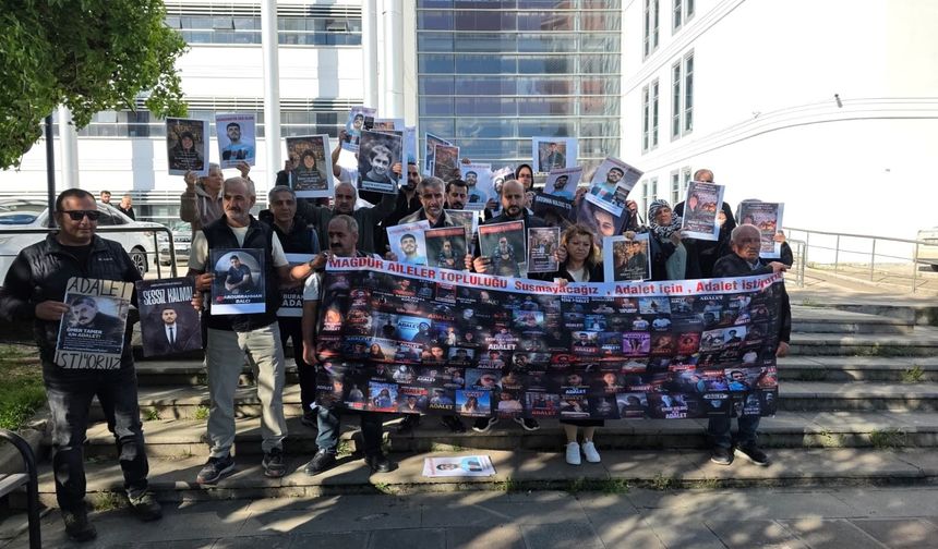 Hatay’da Korkunç Ölüm! Konteyneri Yaktılar Mahkemede “Şakaydı” Dediler