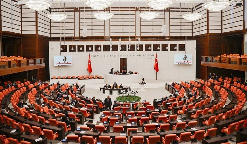 Okullara Güvenlik ve Hizmetli Alımına İlişkin Teklif Mecliste Reddedildi!