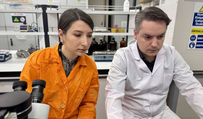 Mikroplastikler su ürünleri yetiştiriciliğinde üretimi düşürebilir