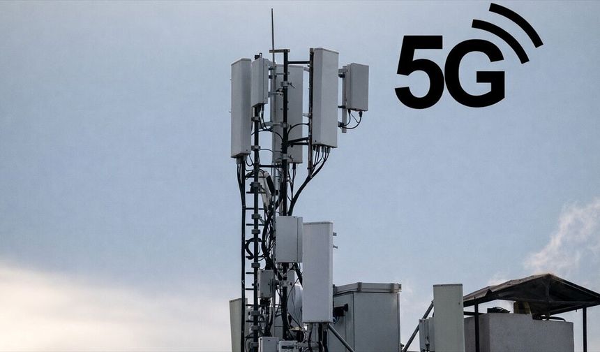 Başınız Sürekli Ağrıyor ve Uyuyamıyorsanız Sebebi 5G Olabilir!