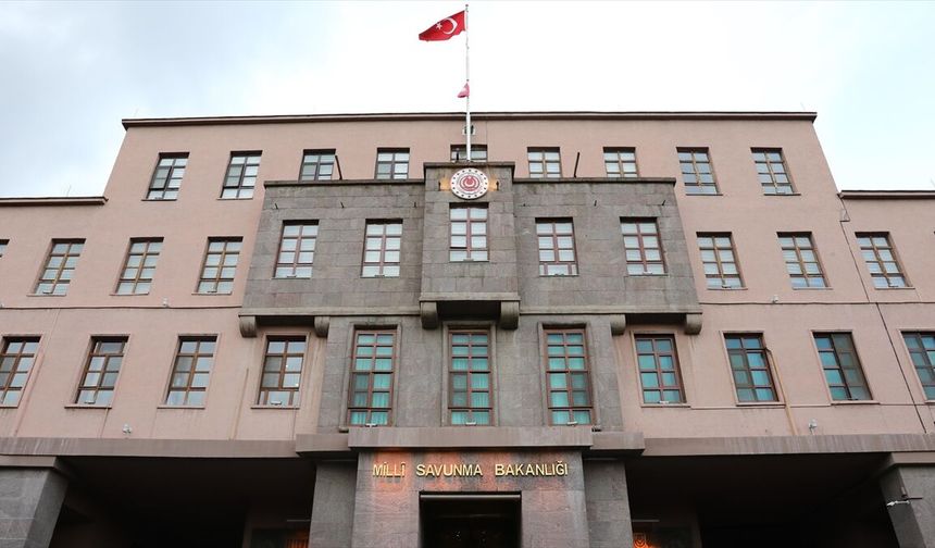 MSB’den ‘Seferberlik’ Açıklaması! Gerçek Ortaya Çıktı