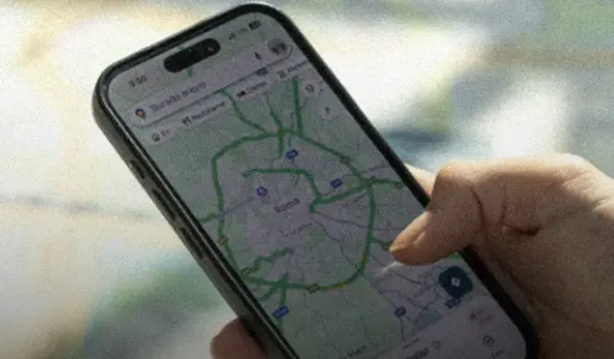 Türkiye'den Mahremiyet Öncelikli Yerli Navigasyon Hamlesi!