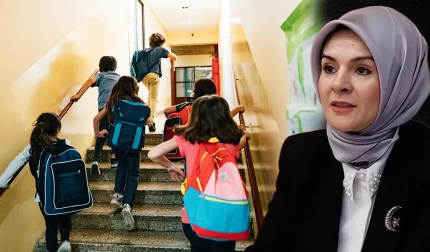 Bakan Göktaş Okullarla İlgili Yeni Güvenlik Gelişmelerini Duyurdu!