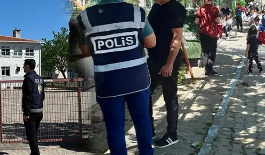 Okullar Açılır Açılmaz “Sokaklar Güvende” Operasyonu Başlatıldı!
