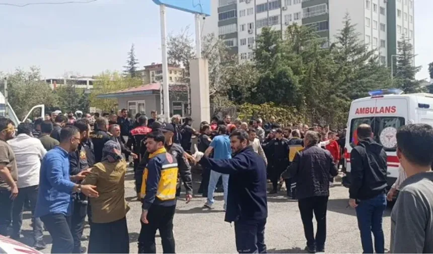 HGC Başkanı Mazmanoğlu, Eğitim Yuvalarına Yapılan Saldırıları Kınadı!