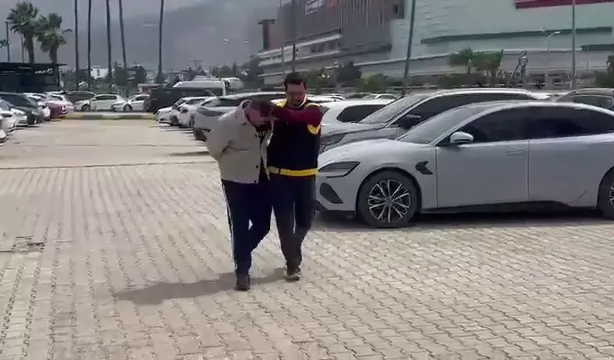 Hatay’da Asılsız Saldırı Paylaşımlarına Operasyon: Şahıslar Tutuklandı!