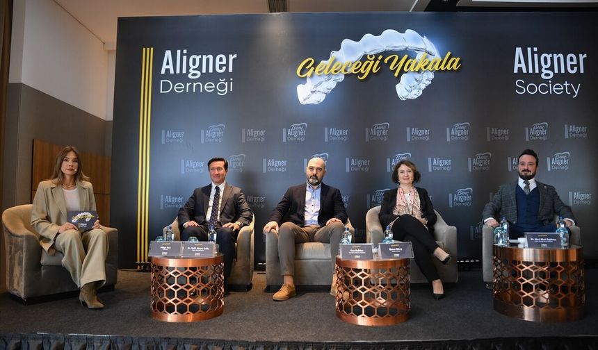 - Ortodontik sorunlar çocuklarda estetik kaygı oluşturarak öz güveni etkiliyor