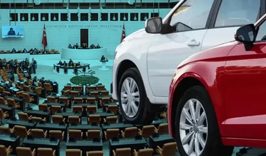 ÖTV’siz Araçta Yeni Satış Kuralı Açıklandı!