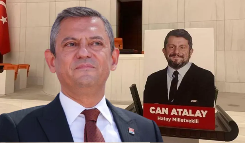 Özgür Özel’den Hatay Vurgusu: Ara Seçim Çağrısı