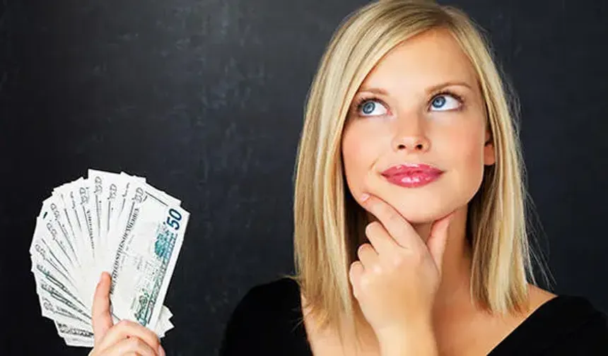 Fazla Para Harcayan Vatandaşlar Denetlenecek!