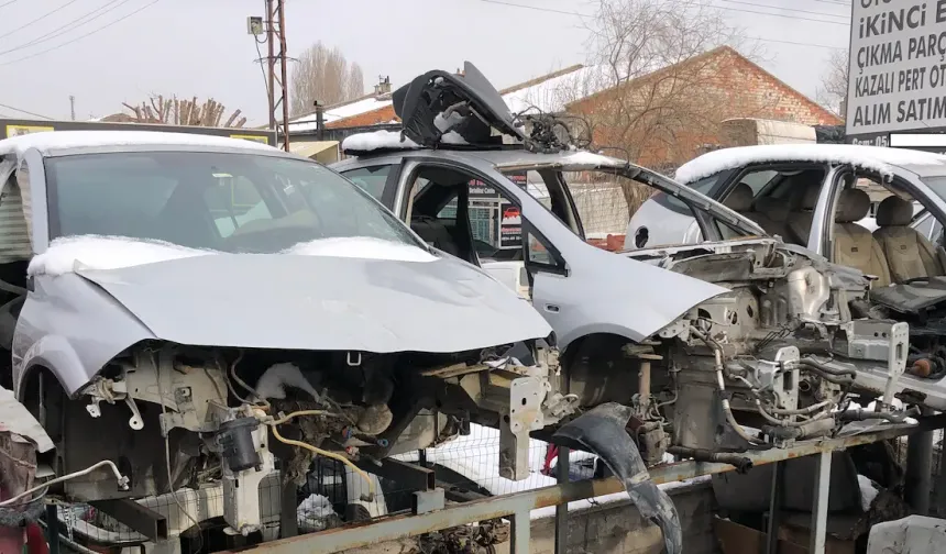 Pert Araçlarla İlgili Yeni Dönem Başlıyor!