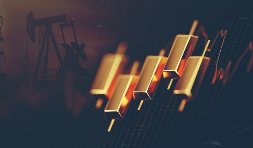 “Altın Ve Petrol Sınırda: Piyasalar Kritik Zirve Öncesi Sessiz Fırtınada”