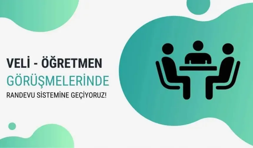 Hatay'da Veliler Randevu Almadan Okula Giriş Yapamayacak!