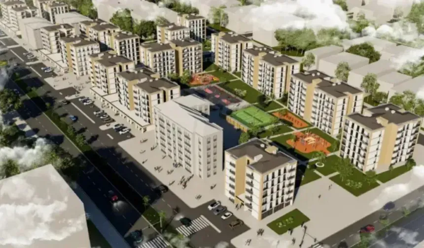 Hatay'da Rezerv Alanlarda Kritik Karar !