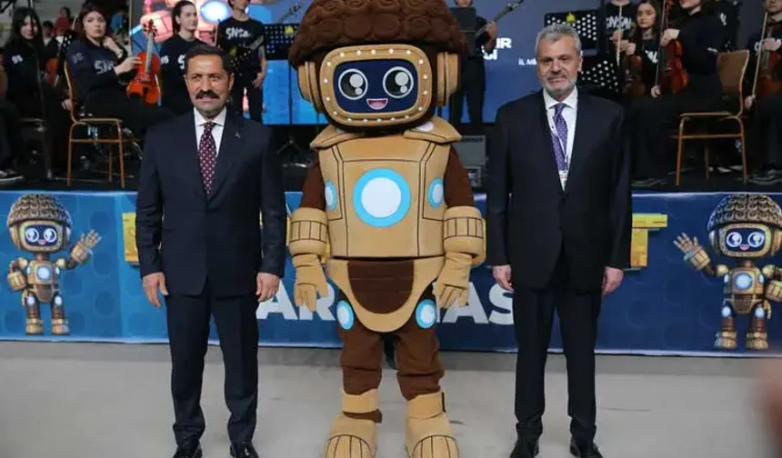 Bilim ve Teknolojinin Kalbi Hatay'da Atıyor!