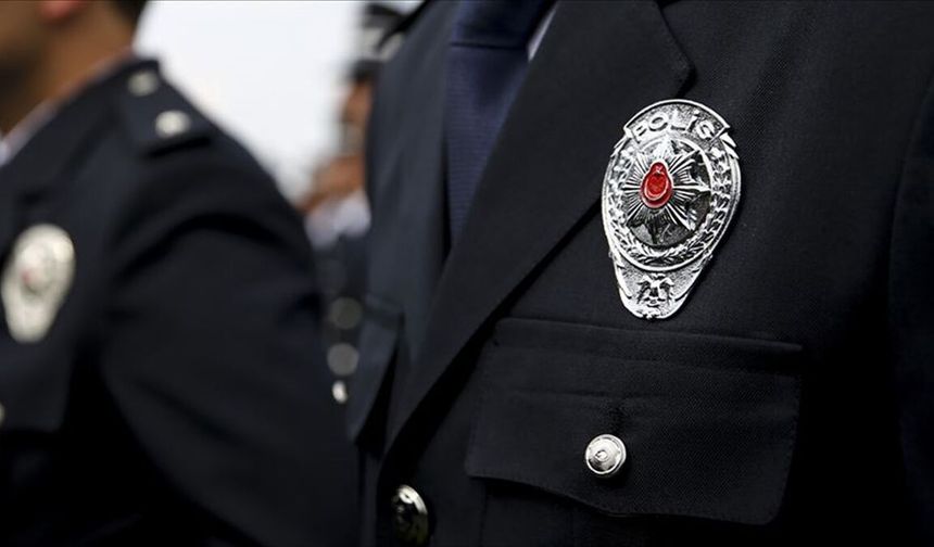 Sağlık gerekçesiyle meslekten çıkarılan polisler genel idare hizmetleri sınıfına atanacak