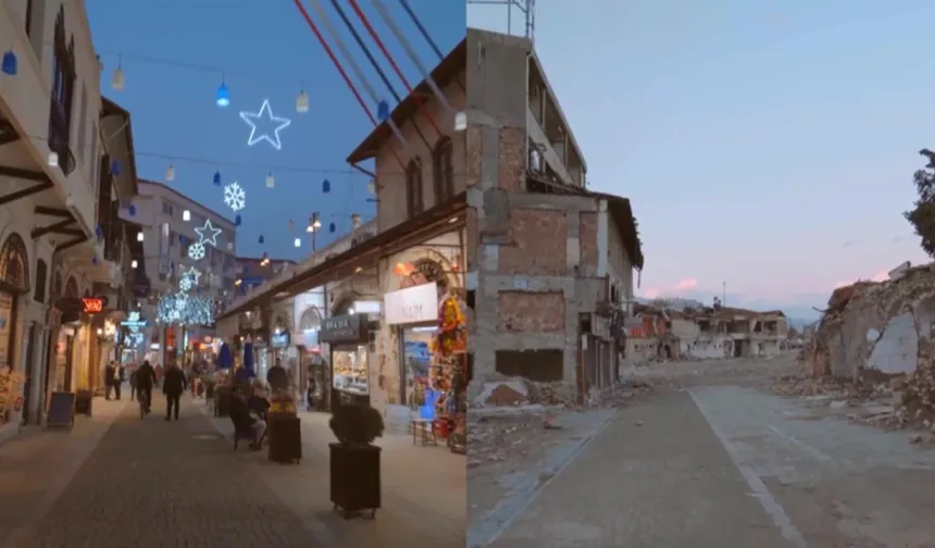 UKOME’den Saray Caddesi İçin Kritik Karar