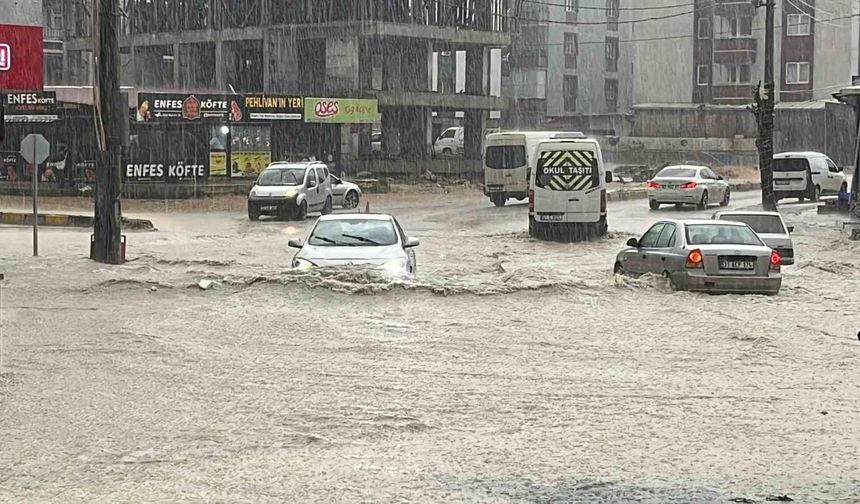 Hatay İçin Kritik 12 Saat Uyarısı Yapıldı!
