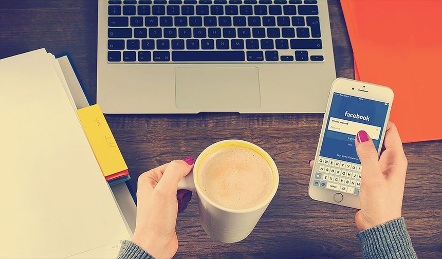 Dijital Tehlike Büyüyor: Türkiye’de Sosyal Medya Kullanımı Rekor Kırdı!