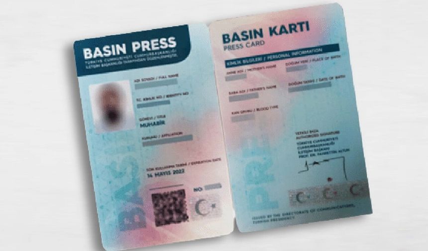 Gazeteciye Ulaşım Ve Saha Desteği Şart !