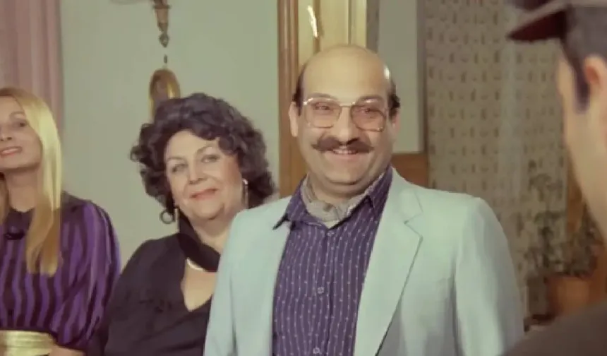 Usta oyuncu Ferdi Atuner vefat etti!